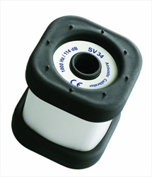 Bộ hiệu chuẩn máy đo độ ồn Acoustic Calibrator SV 34A Svantek